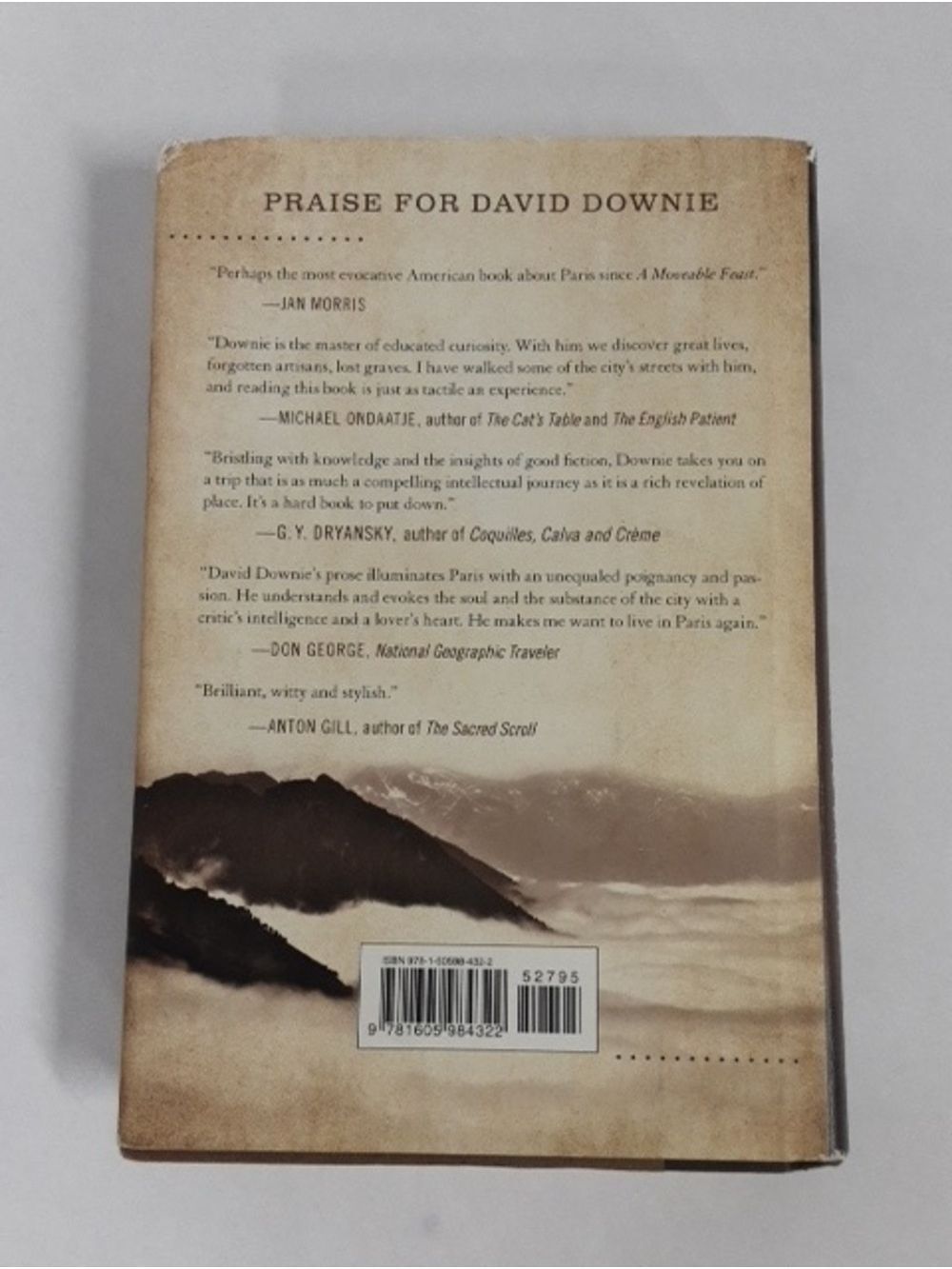 Paris To The Pyrenees: A Skeptic Pilgrim Walks The Way Of Saint James Hardcover - Picture 2 of 14